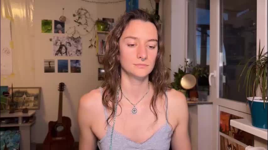 amarita_franchetti Adult Chat March 12, 2026