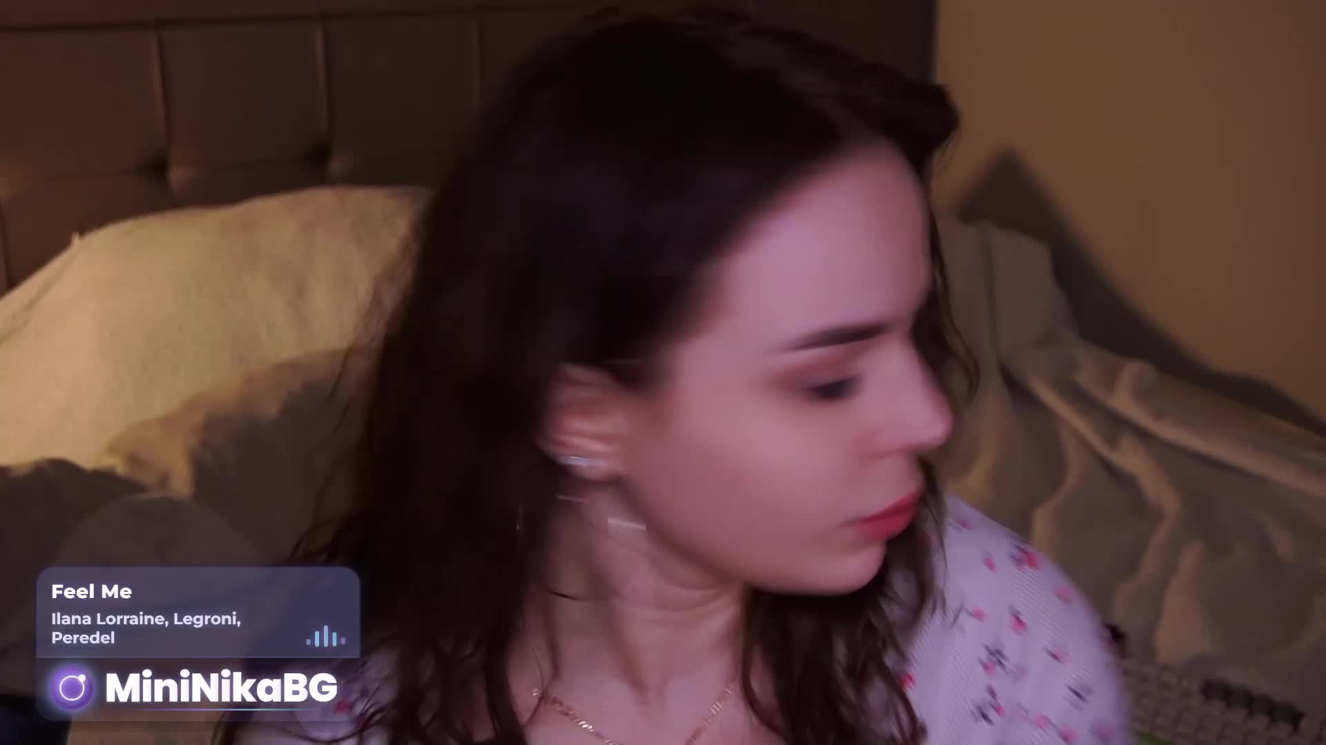 MiniNika Adult Chat March 11, 2026