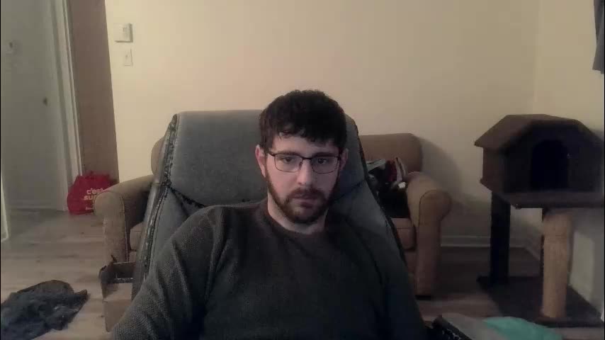 buttsmasher666 Adult Chat March 12, 2026