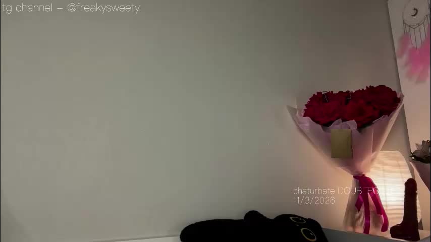 doublecuties Adult Chat March 12, 2026