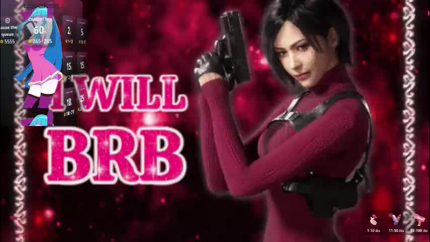 romy_addams Adult Chat March 12, 2026