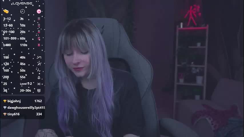 lexiwenford Adult Chat March 11, 2026