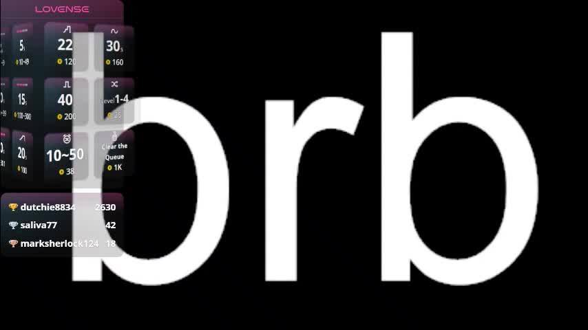 tina_porter Adult Chat March 12, 2026