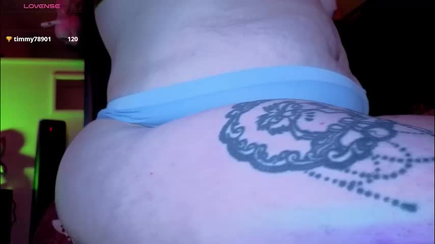 peachynessa Adult Chat March 12, 2026