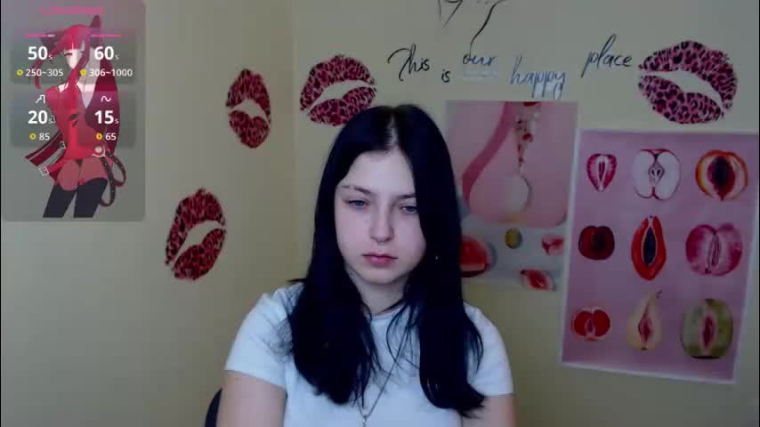 sweet_cherryg Adult Chat March 11, 2026