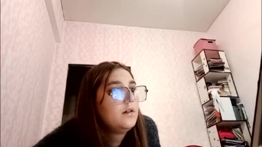 zeniabrossoit Adult Chat March 12, 2026