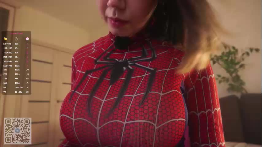 forestproject Adult Chat March 12, 2026