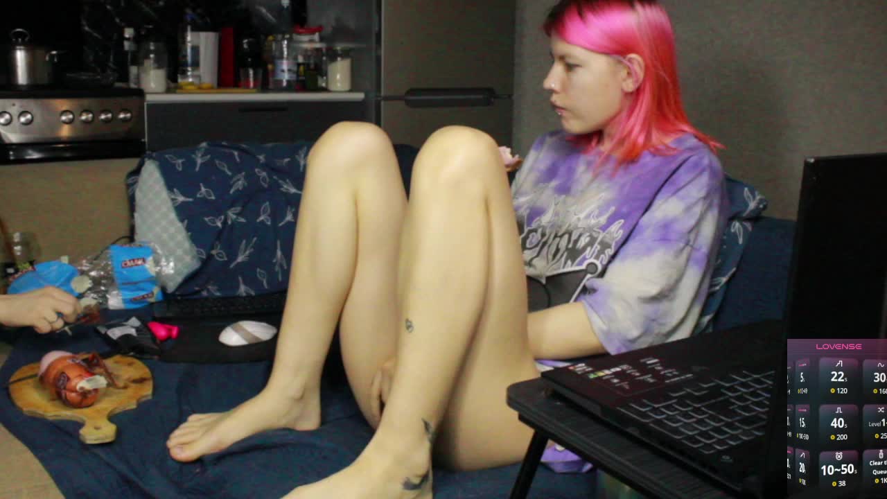 Kamala_Adele Adult Chat March 12, 2026