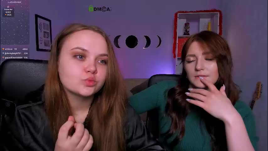 sicilia_shine Adult Chat March 12, 2026