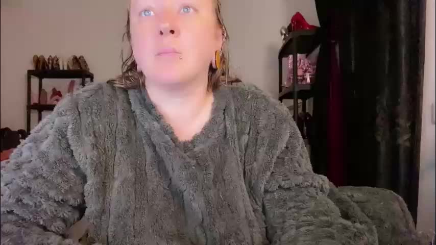 kissica Adult Chat March 12, 2026