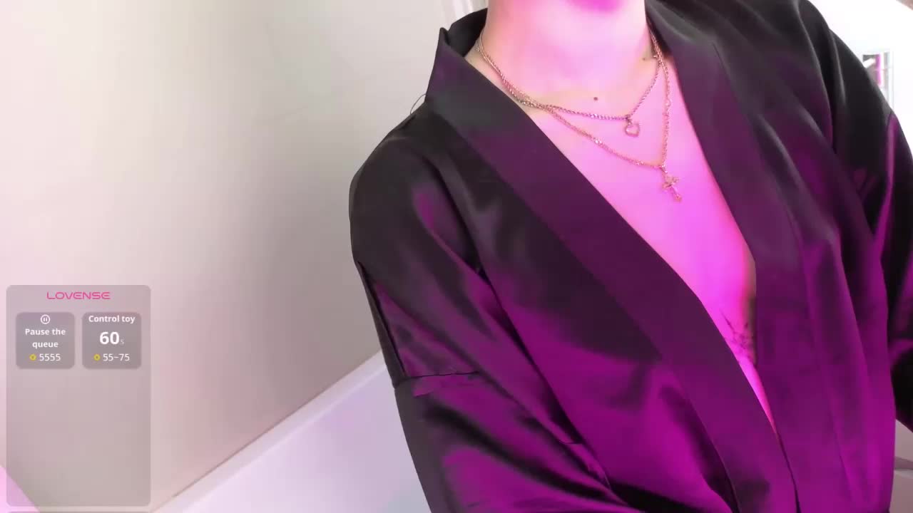 AnikaRose Adult Chat March 12, 2026