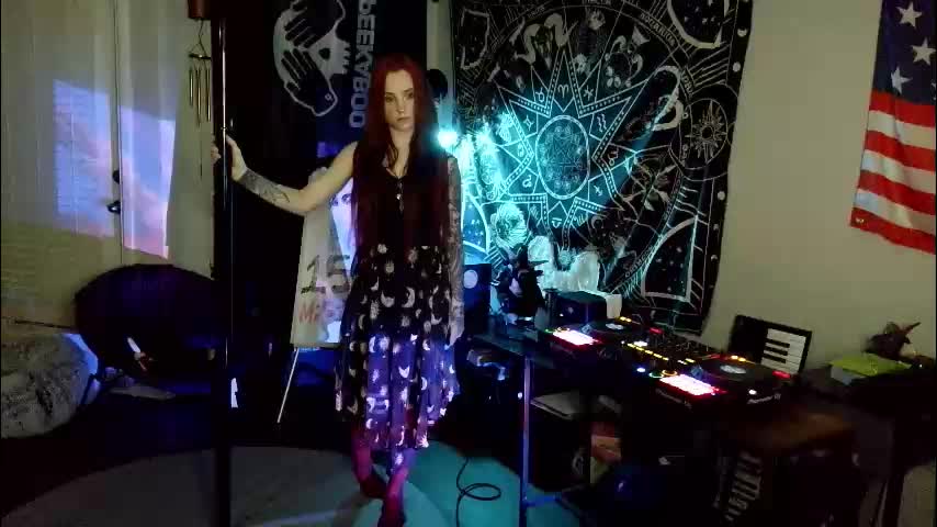 xxlilithmoonxx Adult Chat March 12, 2026