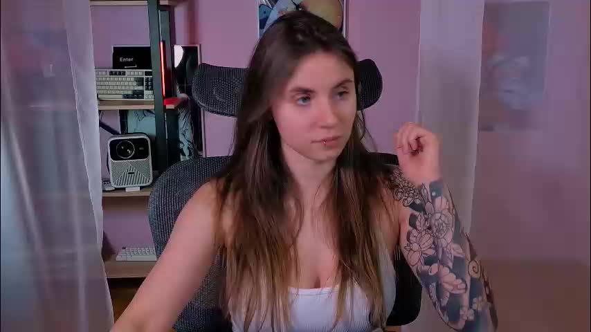 _lovelylove_ Adult Chat March 12, 2026