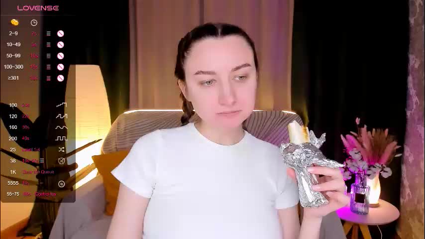 annacooleman_ Adult Chat March 12, 2026