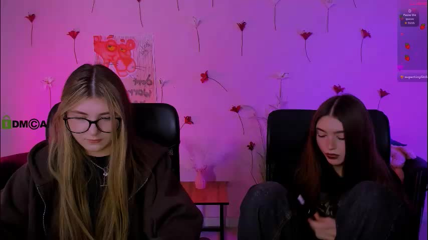 lissa_night Adult Chat March 12, 2026