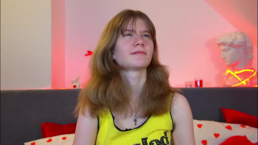 milamaelis Adult Chat March 12, 2026