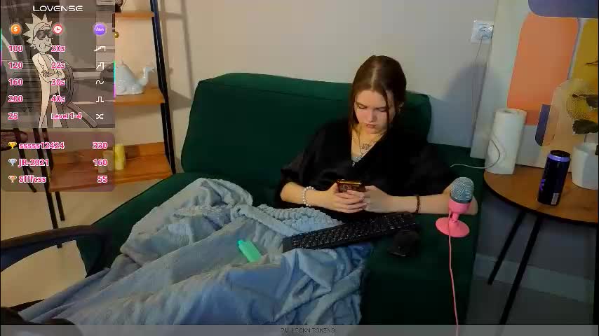 dilara_xbaby Adult Chat March 12, 2026