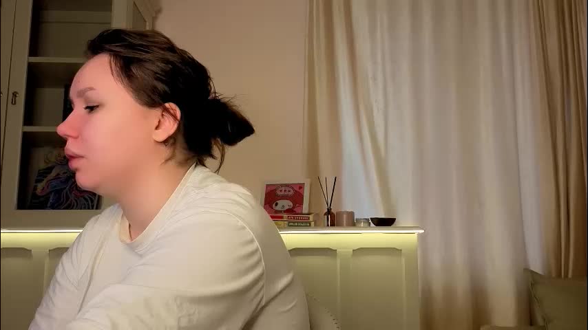 alisia_mars Adult Chat March 12, 2026