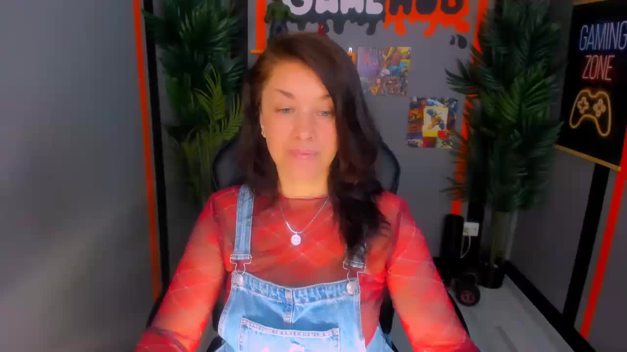 AnaMills Adult Chat March 12, 2026