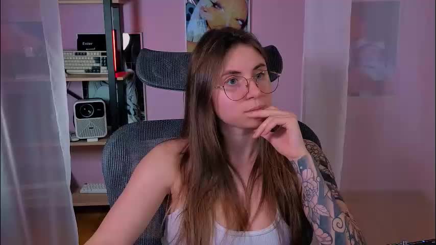 _lovelylove_ Adult Chat March 12, 2026