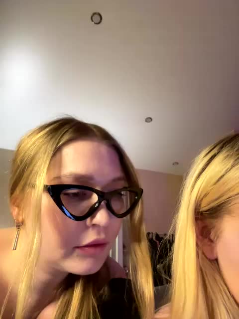 Iiiillllyyyy Adult Chat March 12, 2026