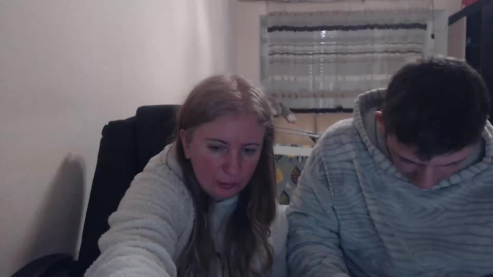 jenisandpeter Adult Chat March 12, 2026