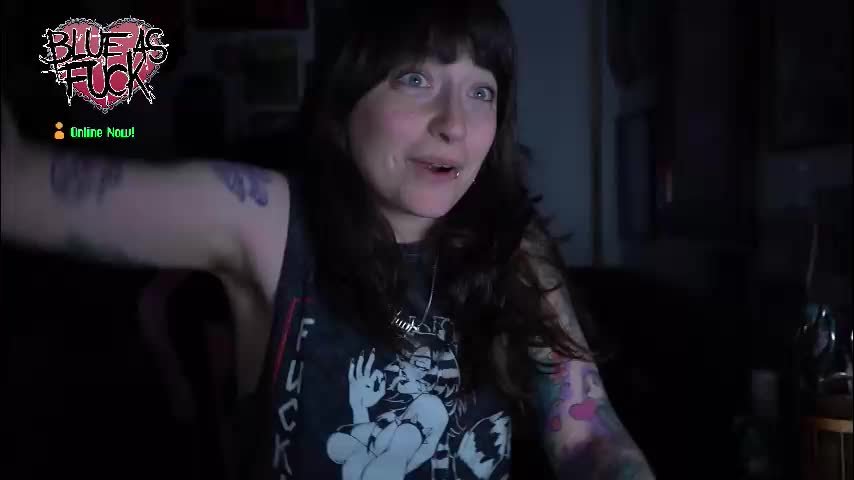 blueasfuck Adult Chat March 12, 2026