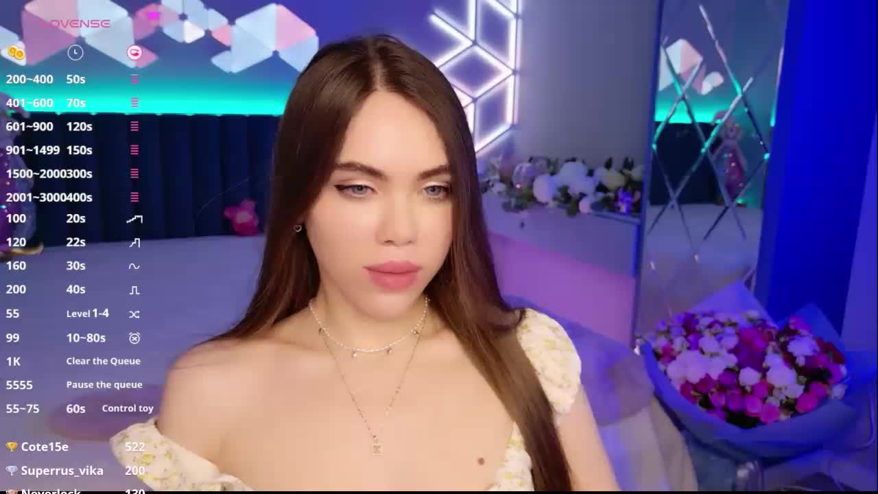 MimiForce Adult Chat March 12, 2026