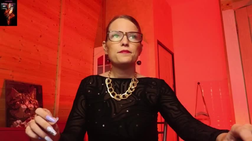 Findom_Lady_Shine Adult Chat March 12, 2026