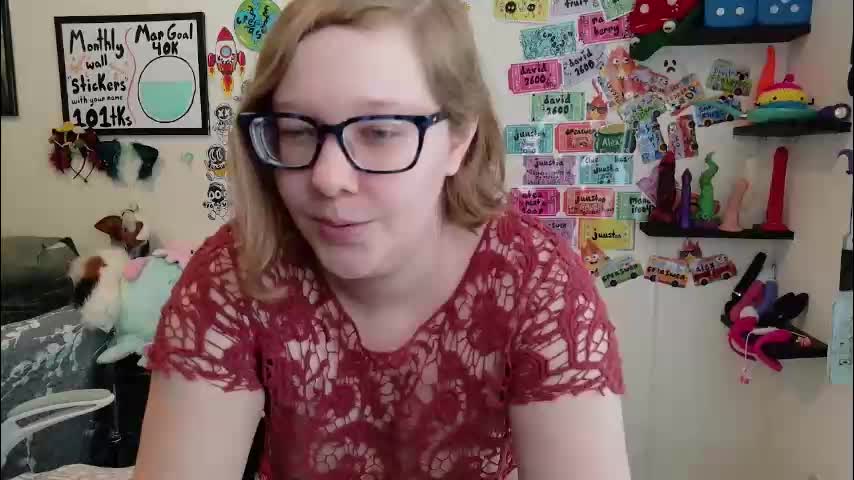 ten_tickle_pixie Adult Chat March 12, 2026