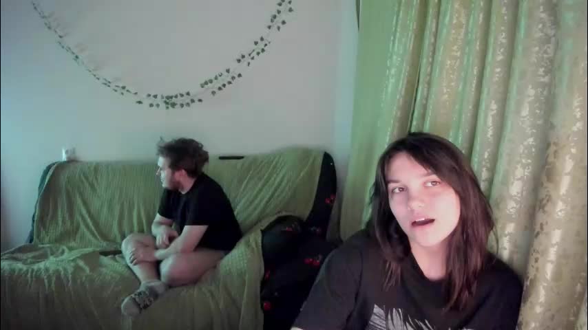 kesh_mne Adult Chat March 12, 2026