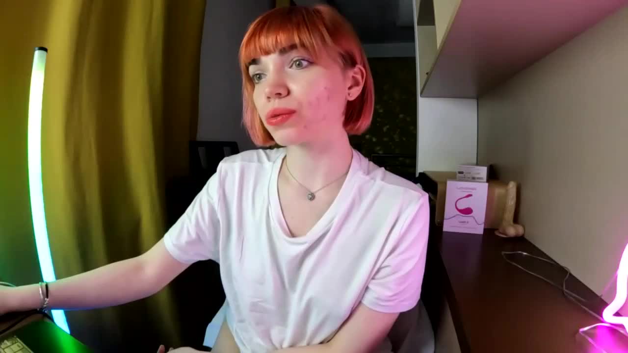 olivka-flower Adult Chat March 12, 2026