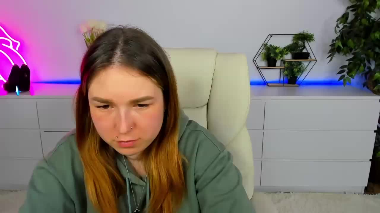 SofiiDarling Adult Chat March 12, 2026