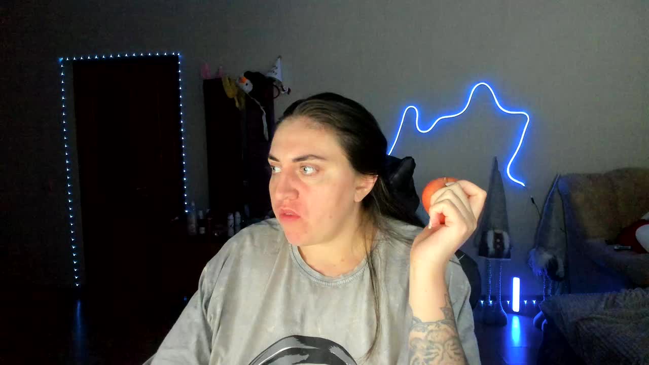 UkraineGirl Adult Chat March 12, 2026