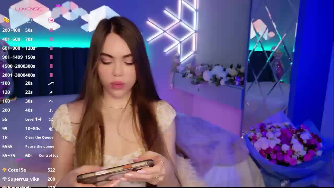 MimiForce Adult Chat March 12, 2026