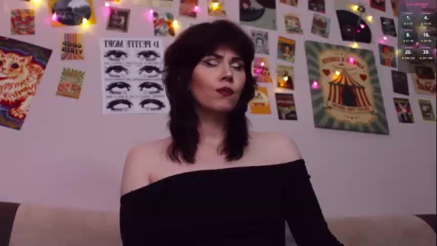 xxxblakexxx Adult Chat March 12, 2026