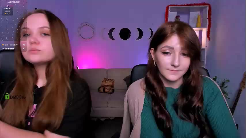 molly_mouse_ Adult Chat March 12, 2026