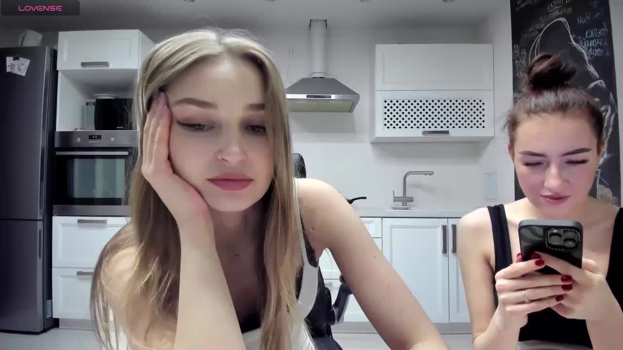 busenok Adult Chat March 12, 2026