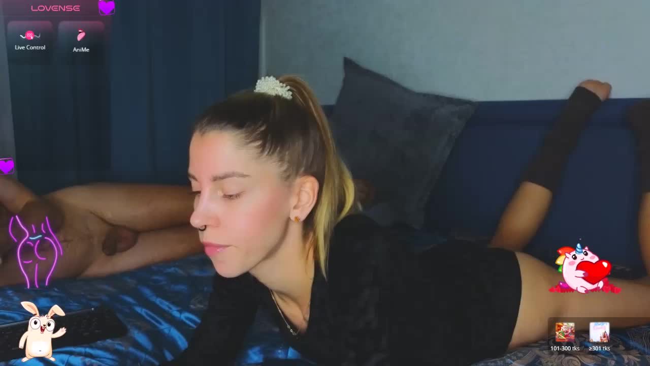 Double_Danger Adult Chat March 12, 2026