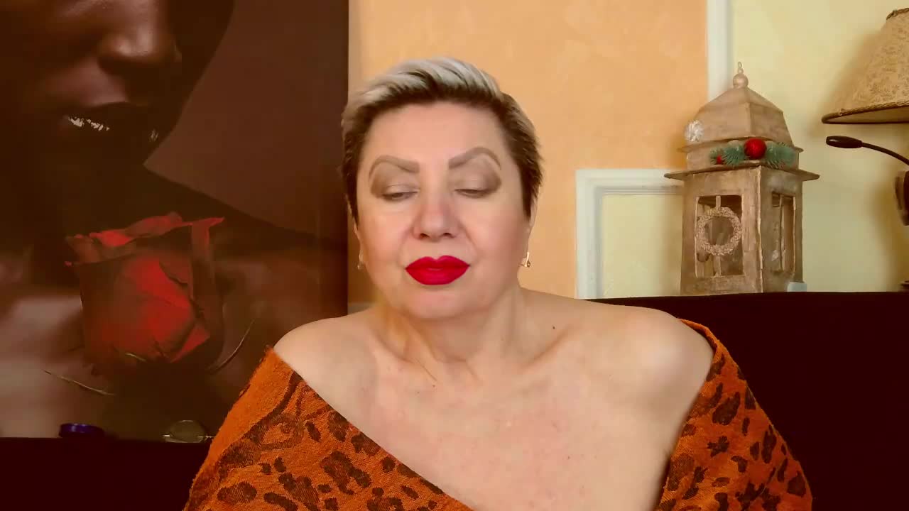 PoshLadyx Adult Chat March 12, 2026