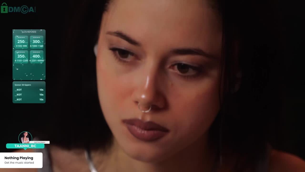 Taanni Adult Chat March 12, 2026