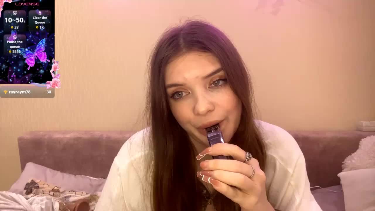 BettieClemence Adult Chat March 12, 2026