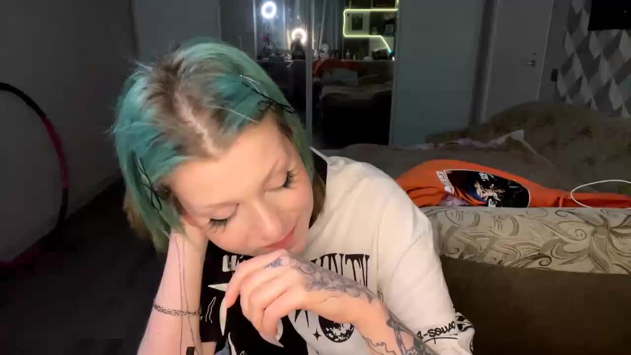 JoieMathews Adult Chat March 12, 2026