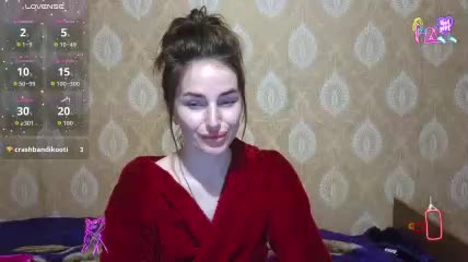 xxadrihanna Adult Chat March 12, 2026