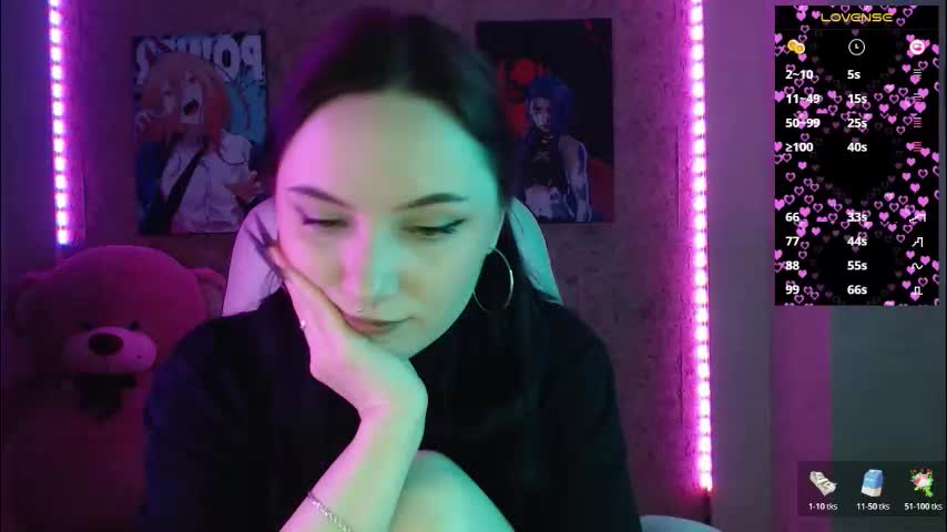 m_e_l_i_s_s_a_ Adult Chat March 12, 2026