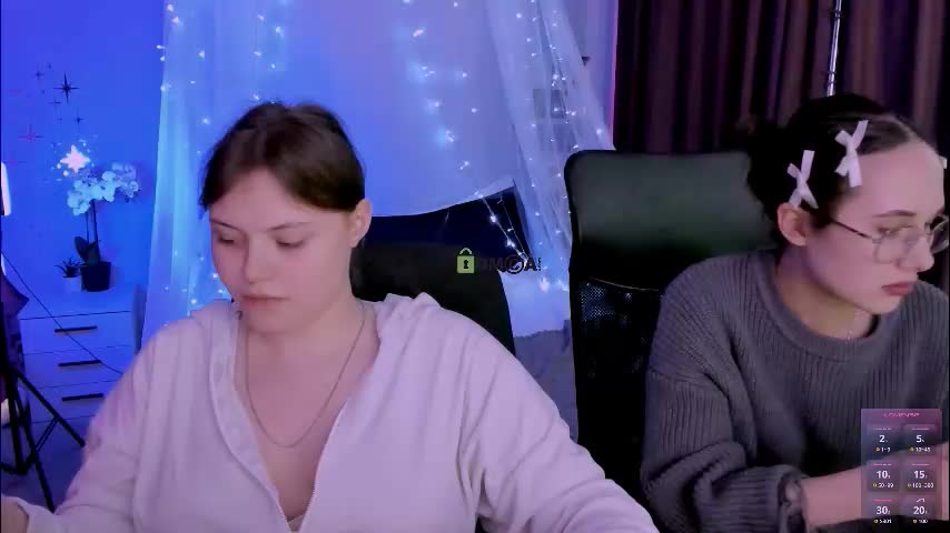 mona_cloud Adult Chat March 12, 2026