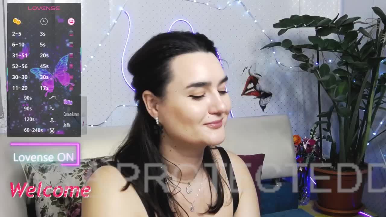 LinaCrave Adult Chat March 12, 2026