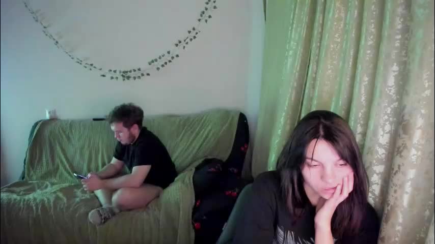 kesh_mne Adult Chat March 12, 2026