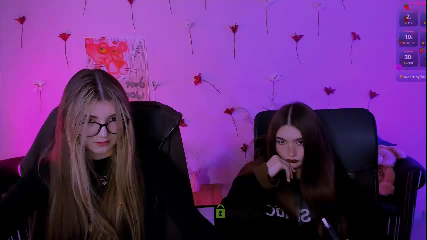 lissa_night Adult Chat March 12, 2026