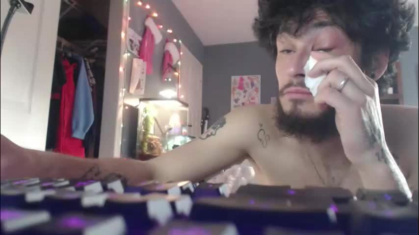 jadelondonxo Adult Chat March 12, 2026